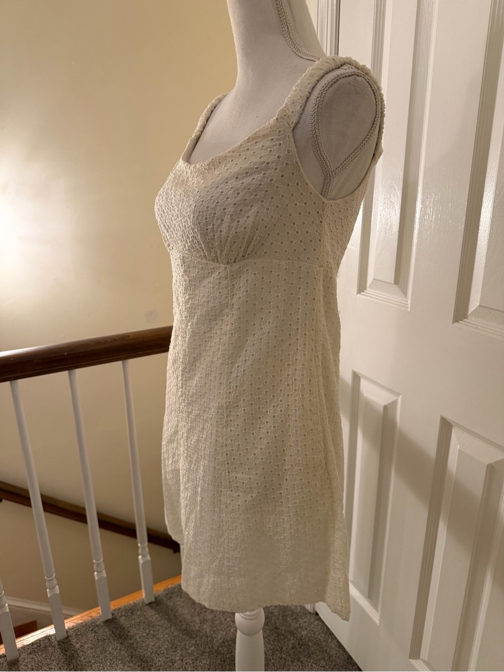 🍉3/$25 Free People Berry Kiss Mini Dress NWOT! - Picture 15 of 16